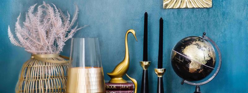 Décor and Styling