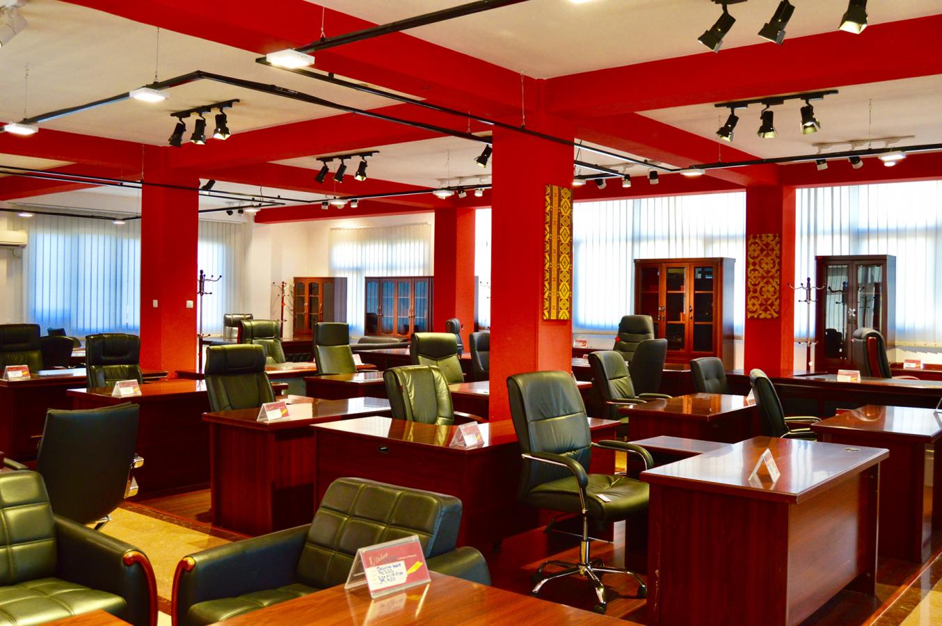 Office Furniture
