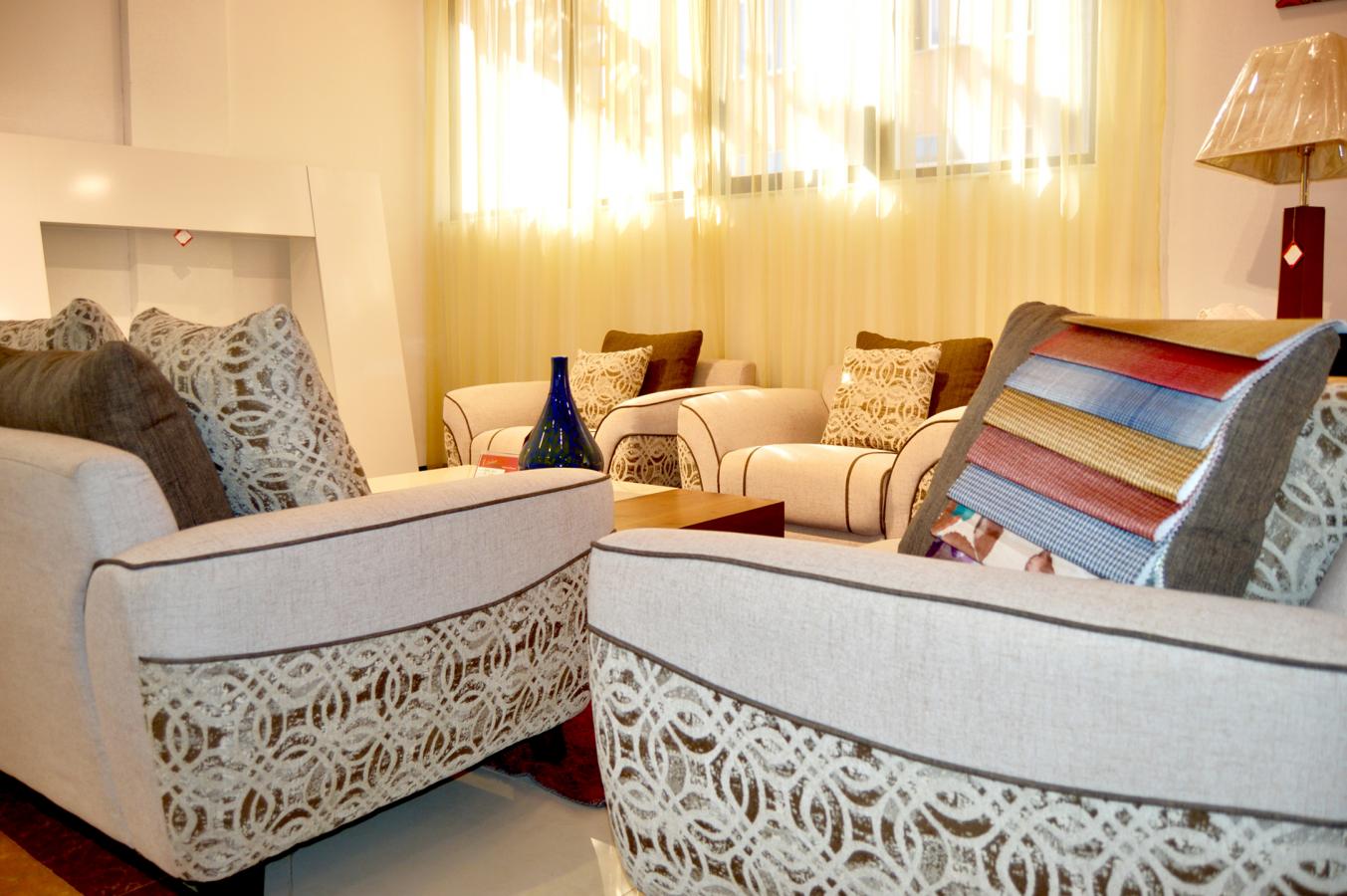 Sofa sets