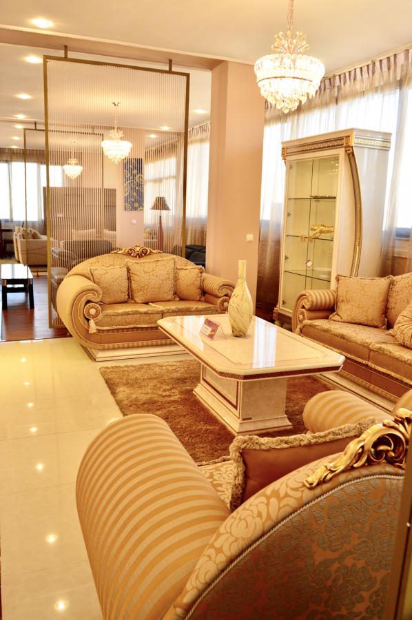 Arreddoclassic Home Furniture