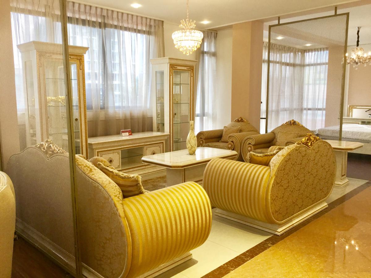 Arreddoclassic Home Furniture