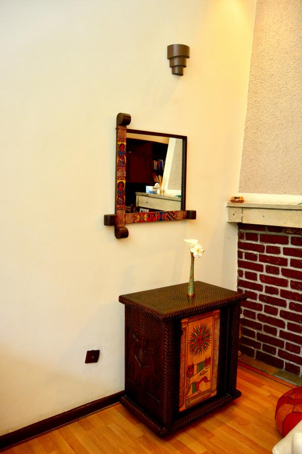 Furniture set