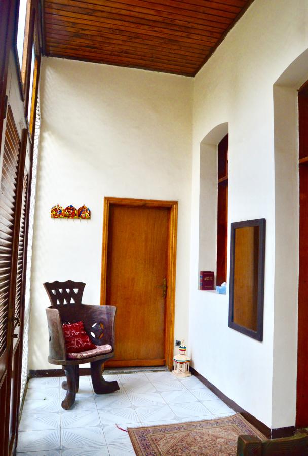 The Porch