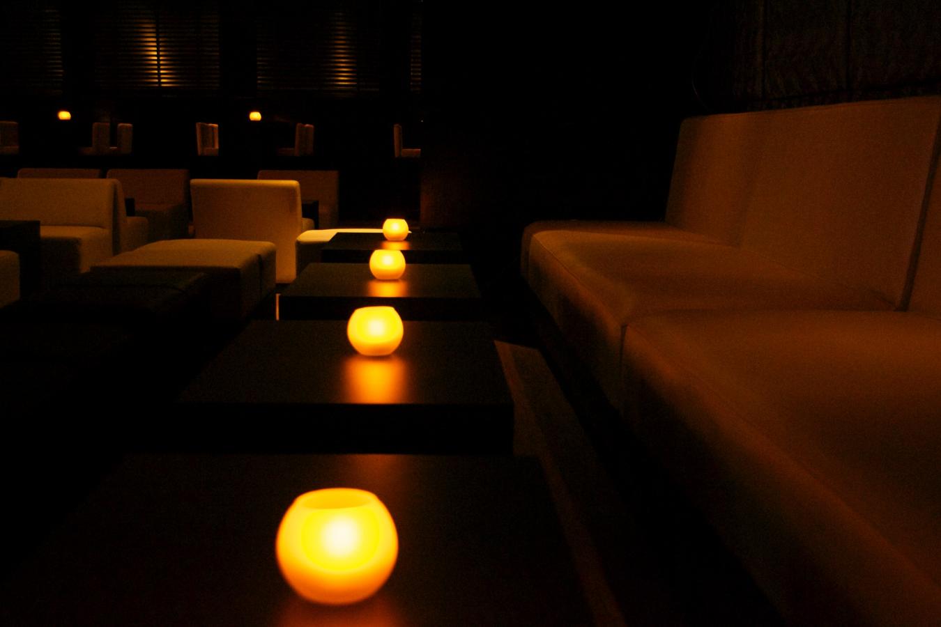 Tea Lights
