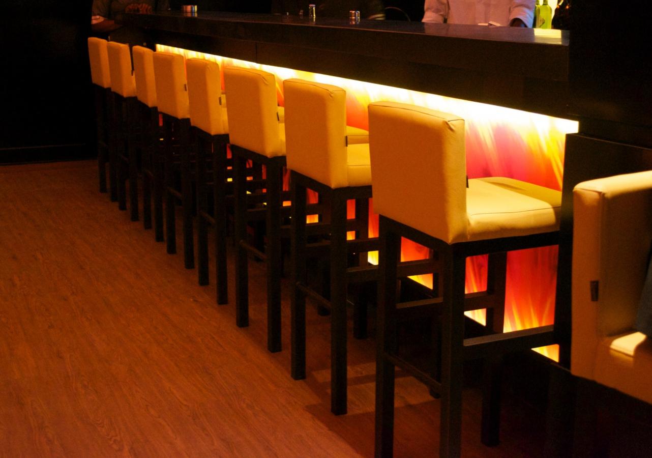 High Chairs