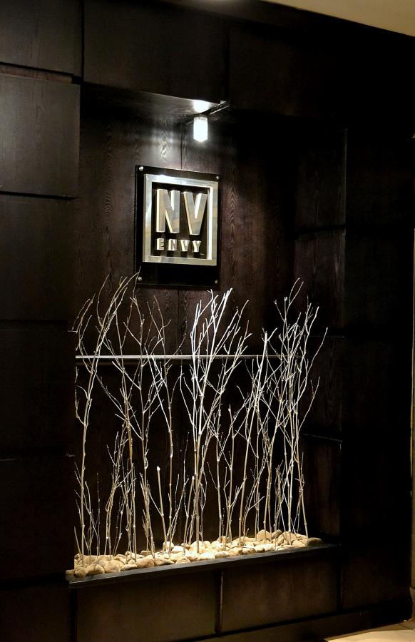 Main Entrance