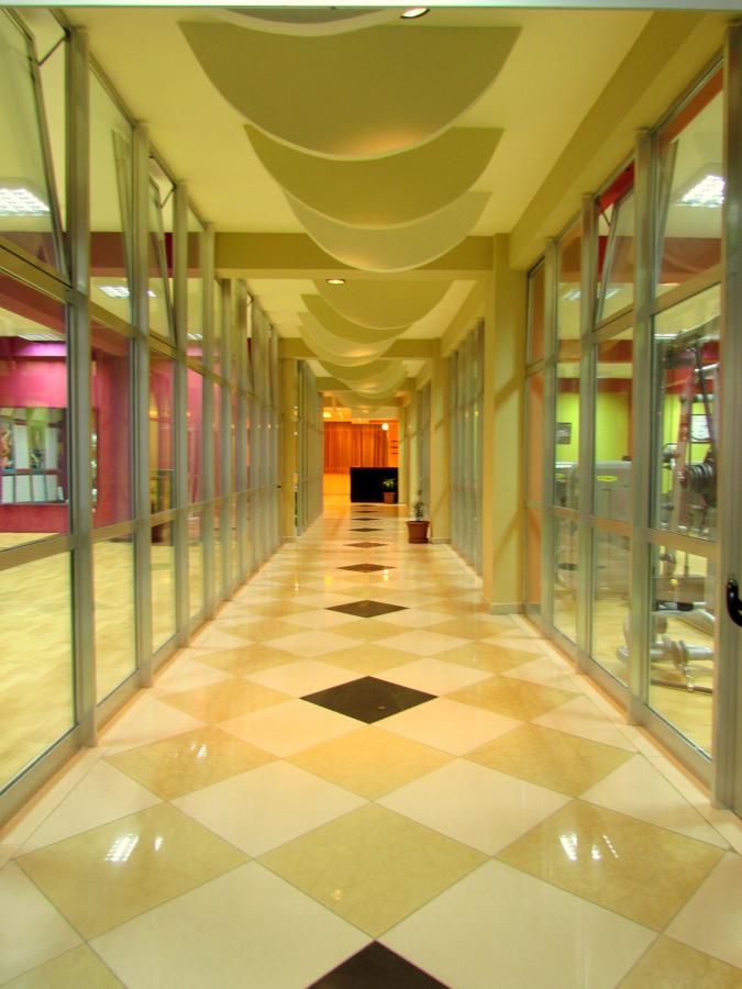 Walkway